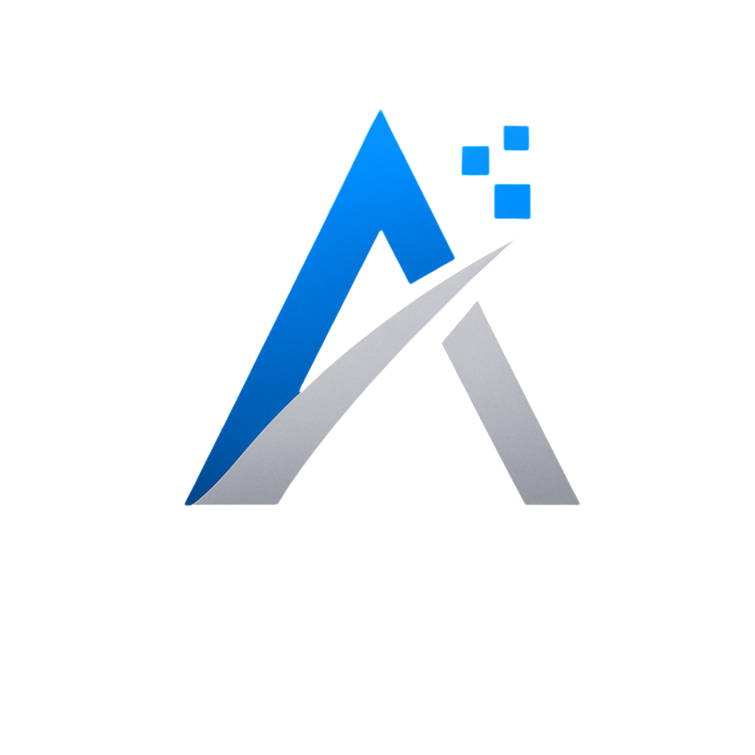 ALTOSOFTWARE Logo